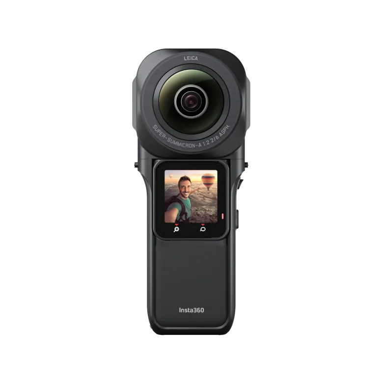 دوربین Insta360 ONE RS 1-Inch 360