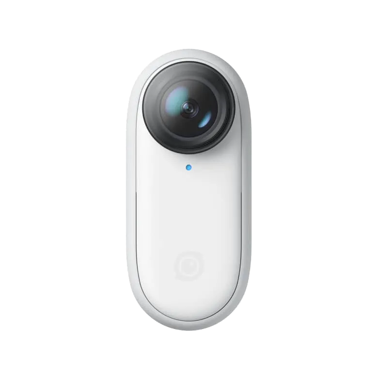 دوربی Insta360 GO 2