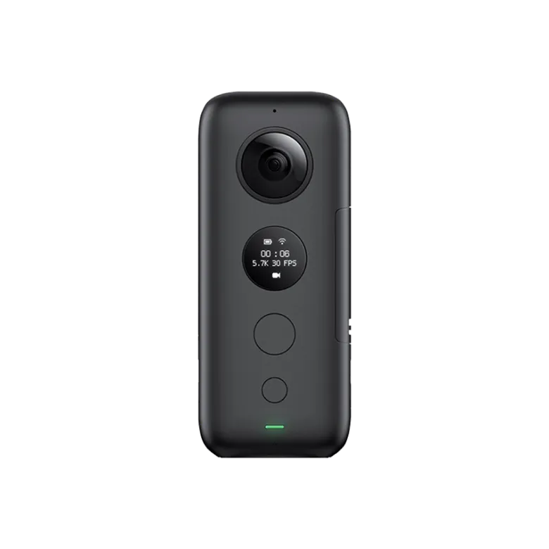 دوربین Insta360 ONE X