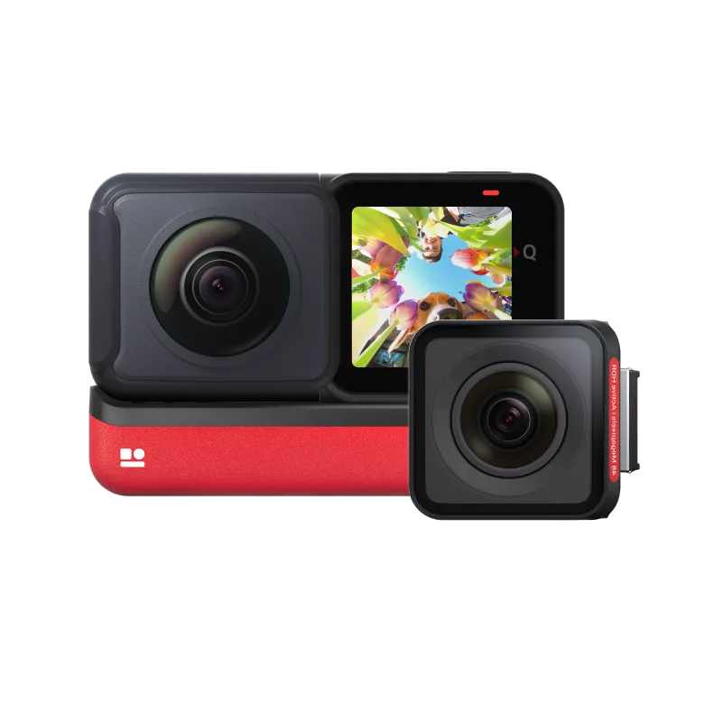 دوربین Insta360 ONE RS